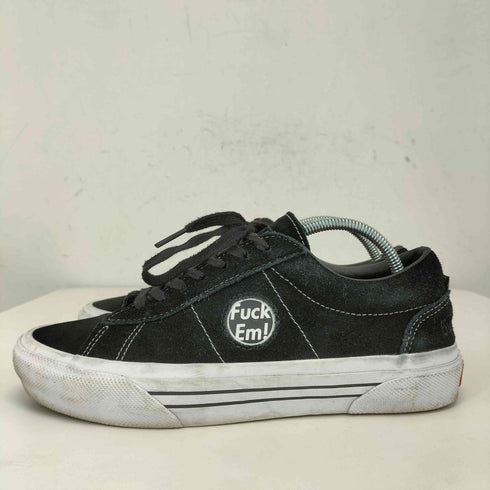 シュプリーム Supreme Sid スニーカー メンズ JPN:25