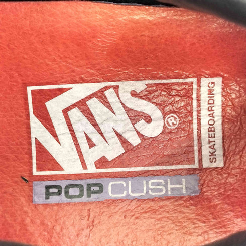 シュプリーム Supreme Sid スニーカー メンズ JPN:25