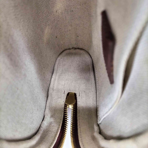 アーペーセー A.P.C. DEMI LUNE BAG デミルーネバッグ ハーフムーン レディース