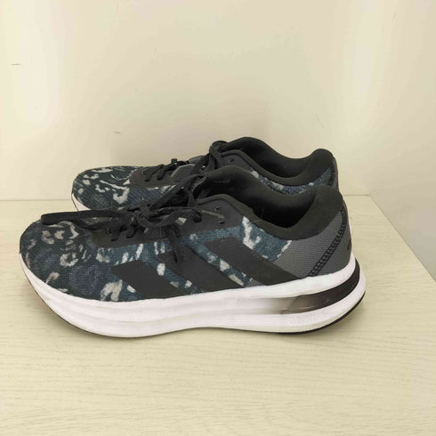 アディダス adidas GLX 7 Graphic Running メンズ JPN:27.5
