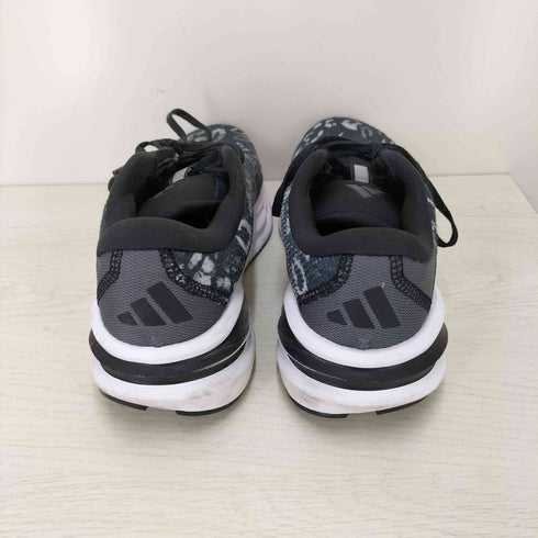 アディダス adidas GLX 7 Graphic Running メンズ JPN:27.5