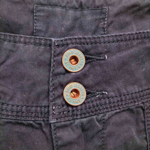 ポロジーンズカンパニーラルフローレン POLO JEANS COMPANY RALPH LAUREN Y2K ストレートカーゴパンツ レディース