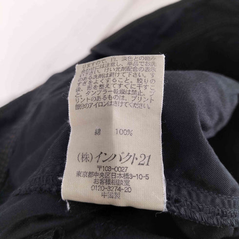 ポロジーンズカンパニーラルフローレン POLO JEANS COMPANY RALPH LAUREN Y2K ストレートカーゴパンツ レディース