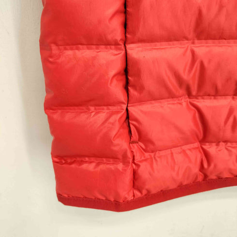 アディダス adidas フーデッドダウンジャケット レディース JPN:M