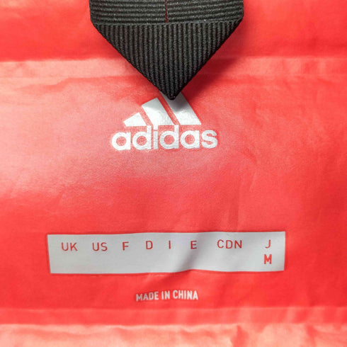 アディダス adidas フーデッドダウンジャケット レディース JPN:M