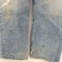 リーバイス Levis 2008年製造 ボタン裏刻印552 USA製 501 ストレートデニムパンツ メンズ W35L31