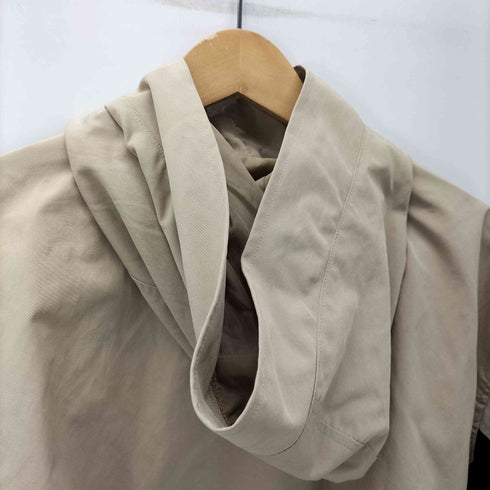 ジーナシス JEANASIS 切替モッズコート レディース FREE