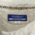 バーバリーブルーレーベル BURBERRY BLUE LABEL リネンマキシワンピース レディース 38