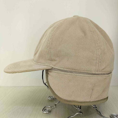 ノースフェイスパープルレーベル THE NORTH FACE PURPLE LABEL Corduroy Field Cap コーデュロイフィールドキャップ メンズ FREE