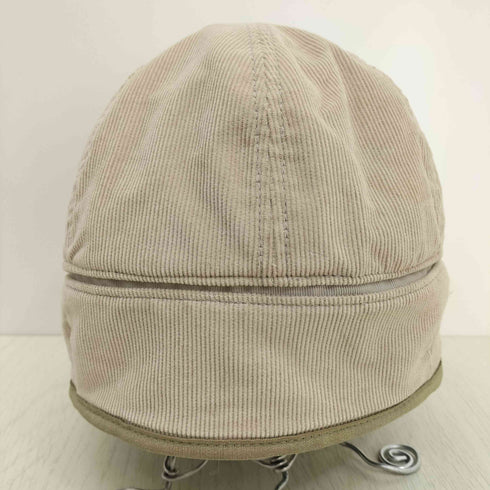 ノースフェイスパープルレーベル THE NORTH FACE PURPLE LABEL Corduroy Field Cap コーデュロイフィールドキャップ メンズ FREE