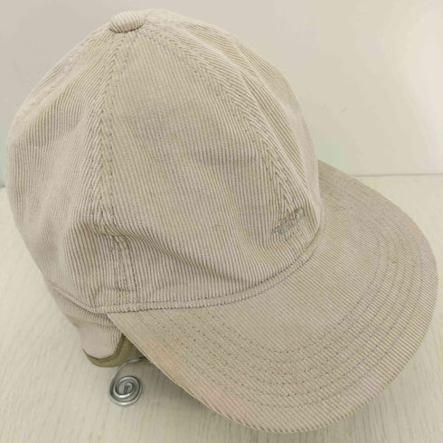 ノースフェイスパープルレーベル THE NORTH FACE PURPLE LABEL Corduroy Field Cap コーデュロイフィールドキャップ メンズ FREE