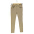 バーバリー BURBERRY CHILDREN スキニーパンツ レディース 155/80