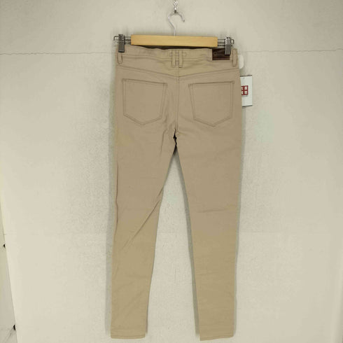 バーバリー BURBERRY CHILDREN スキニーパンツ レディース 155/80