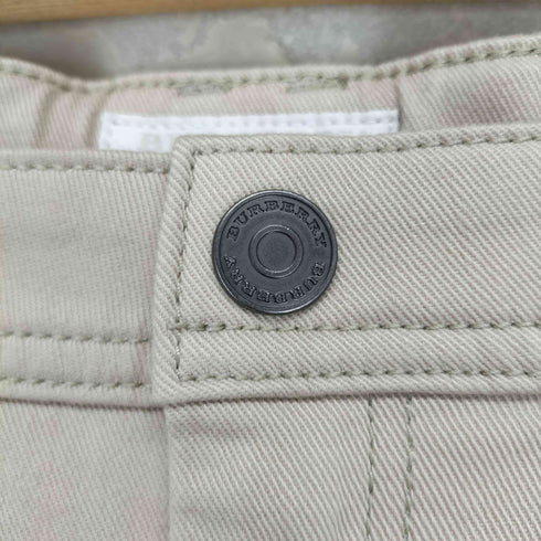 バーバリー BURBERRY CHILDREN スキニーパンツ レディース 155/80