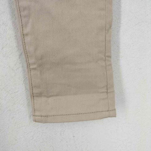 バーバリー BURBERRY CHILDREN スキニーパンツ レディース 155/80