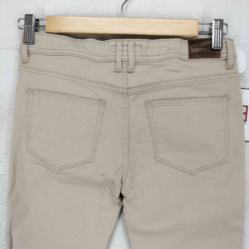 バーバリー BURBERRY CHILDREN スキニーパンツ レディース 155/80