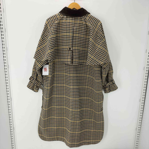 フリークスストア FREAKS STORE ウーリースタンドトレンチコート レディース FREE