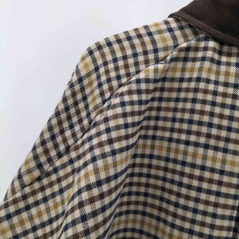 フリークスストア FREAKS STORE ウーリースタンドトレンチコート レディース FREE