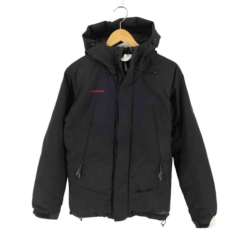 マムート MAMMUT WINTERFIELD DOWN JACKET メンズ europe XS