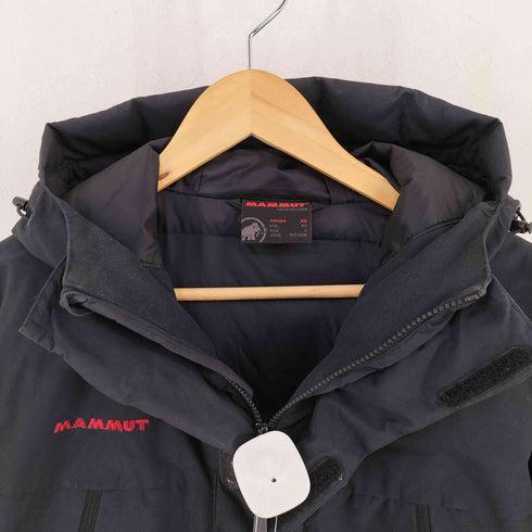 マムート MAMMUT WINTERFIELD DOWN JACKET メンズ europe XS