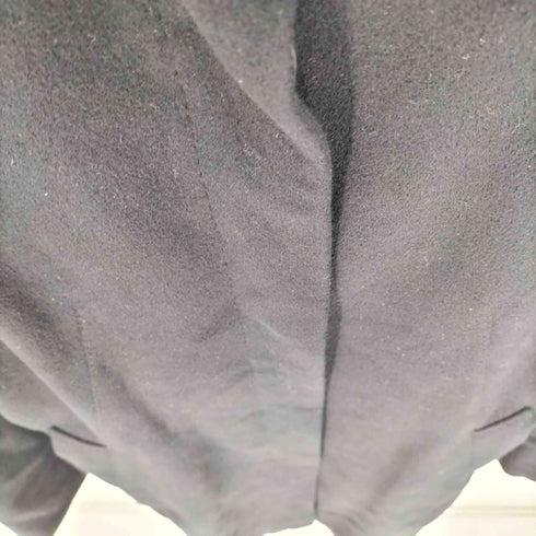 アイシービー ICB アンゴラウール ステンカラーコート レディース JPN9