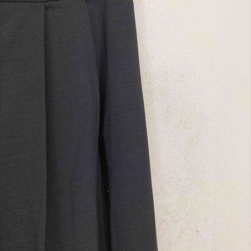 スタイルミキサー STYLEMIXER ウエストデザインサイドラップパンツ レディース JPN:M