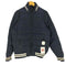 トミーヒルフィガー TOMMY HILFIGER Reversible Down Jacket レディース S/P
