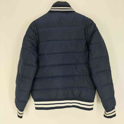 トミーヒルフィガー TOMMY HILFIGER Reversible Down Jacket レディース S/P