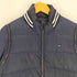 トミーヒルフィガー TOMMY HILFIGER Reversible Down Jacket レディース S/P