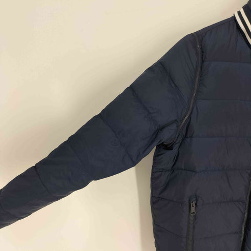 トミーヒルフィガー TOMMY HILFIGER Reversible Down Jacket レディース S/P