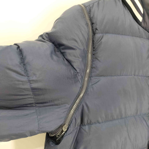 トミーヒルフィガー TOMMY HILFIGER Reversible Down Jacket レディース S/P