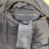トミーヒルフィガー TOMMY HILFIGER Reversible Down Jacket レディース S/P