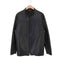 ニジュウサンクオム 23区HOMME ダブルジップ シングルライダース ラムレザージャケット メンズ JPN:48