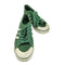 アディダス adidas NIZZA ローカットスニーカー メンズ JPN:26.5