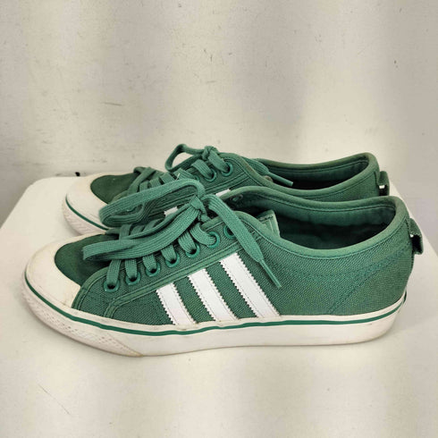 アディダス adidas NIZZA ローカットスニーカー メンズ JPN:26.5