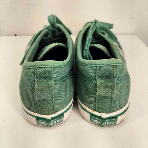 アディダス adidas NIZZA ローカットスニーカー メンズ JPN:26.5