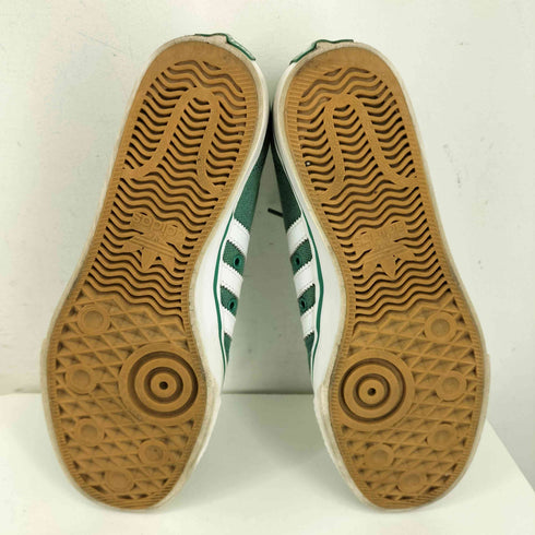 アディダス adidas NIZZA ローカットスニーカー メンズ JPN:26.5