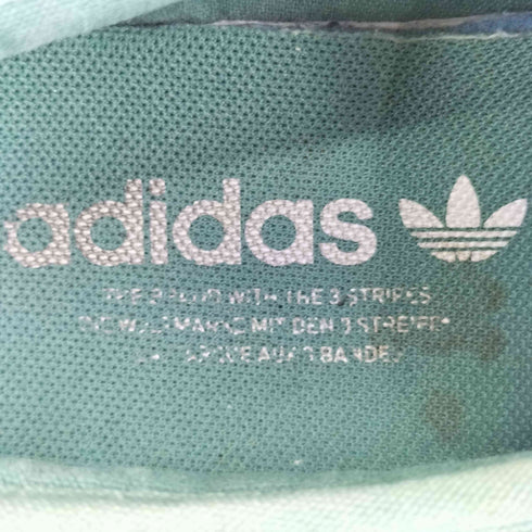 アディダス adidas NIZZA ローカットスニーカー メンズ JPN:26.5