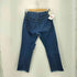 ビューティフルピープル beautiful people ジップフライデニムパンツ レディース 38