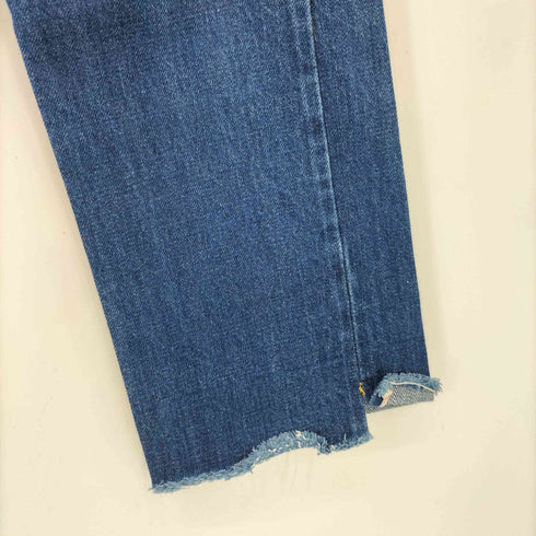 ビューティフルピープル beautiful people ジップフライデニムパンツ レディース 38