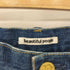 ビューティフルピープル beautiful people ジップフライデニムパンツ レディース 38