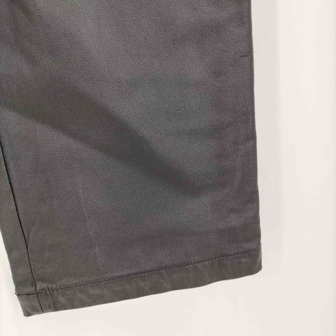 リキエルオム RYKIEL HOMME カウレザーパンツ メンズ 48