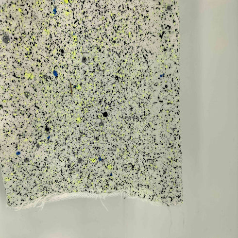 セブンバイセブン SEVEN BY SEVEN 総柄 イージーパンツ メンズ M