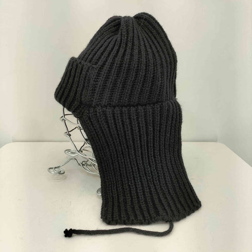 ハイランドトゥーサウザンド HIGHLAND2000 イヤーフラップ ウールキャップ レディース FREE