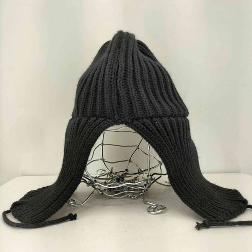 ハイランドトゥーサウザンド HIGHLAND2000 イヤーフラップ ウールキャップ レディース FREE