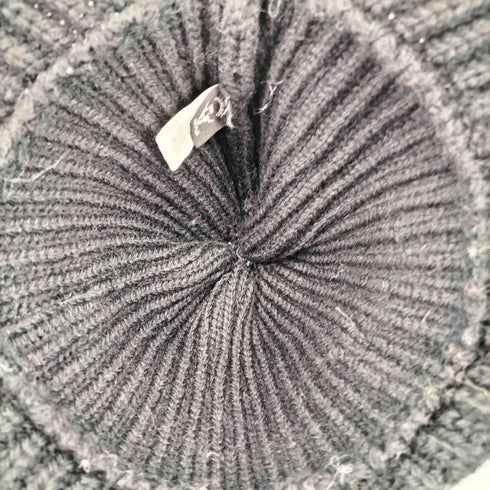 ハイランドトゥーサウザンド HIGHLAND2000 イヤーフラップ ウールキャップ レディース FREE