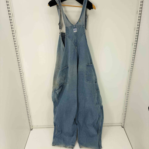 リバティオーバーオールズ LIBERTY OVERALLS OVERALLS グリーンタグオーバーオール メンズ