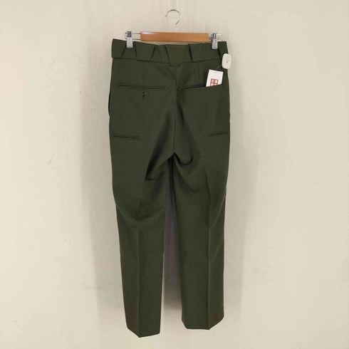 HORACE SMALL センタープレス スラックス メンズ 31R