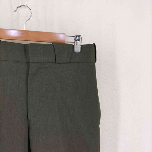 HORACE SMALL センタープレス スラックス メンズ 31R