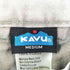 カブー KAVU コットン クライミング パンツ メンズ MEDIUM